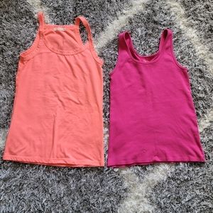 💖3/$20💖 - Tank Top Bundle💖
